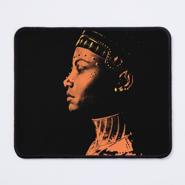 Item preview, Queen Lahideamani designed and sold by WarriorQueens.