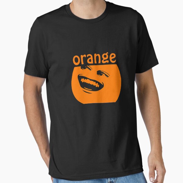 Item preview, The Annoying Orange designed and sold by stuch75.