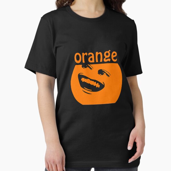 Item preview, The Annoying Orange designed and sold by stuch75.