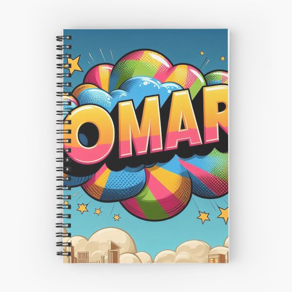 Item preview, Omar designed and sold by RaF71PrO.
