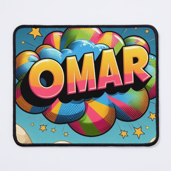Item preview, Omar designed and sold by RaF71PrO.