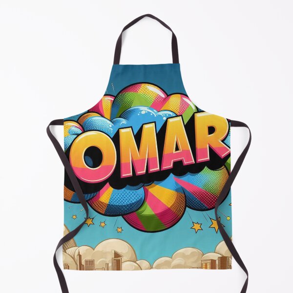 Item preview, Omar designed and sold by RaF71PrO.