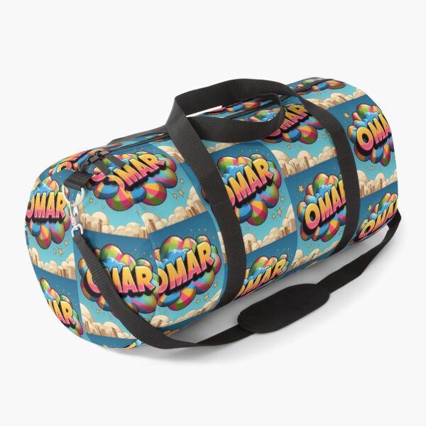 Item preview, Omar designed and sold by RaF71PrO.