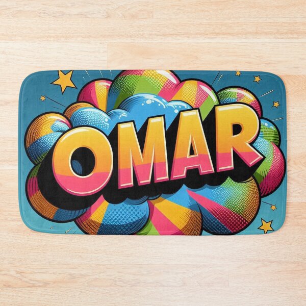 Item preview, Omar designed and sold by RaF71PrO.