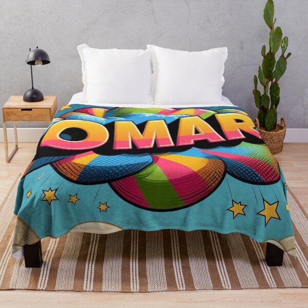 Item preview, Omar designed and sold by RaF71PrO.