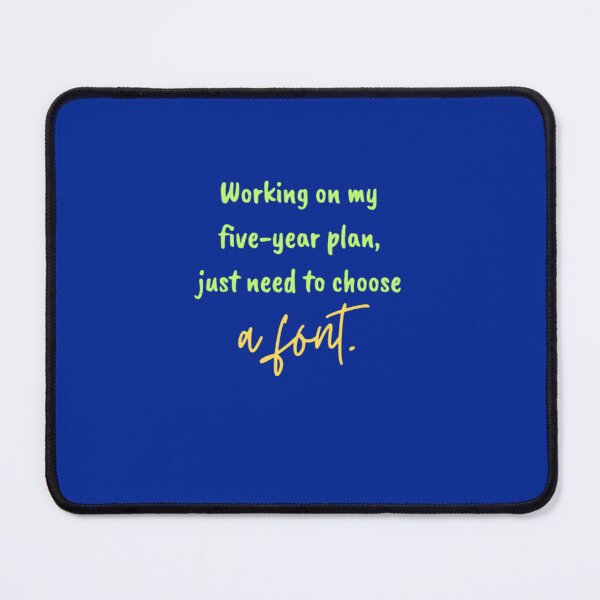 Item preview, Minimalist Funny Quotes designed and sold by Aise06.
