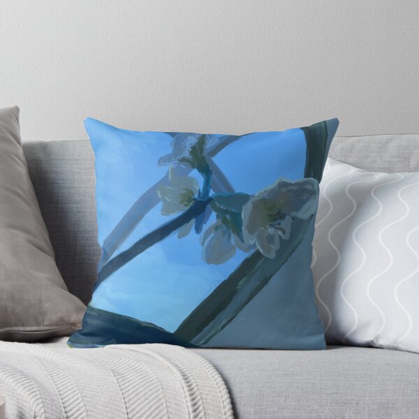 Item preview, 4 flowering Amaryllis  designed and sold by davecakes.