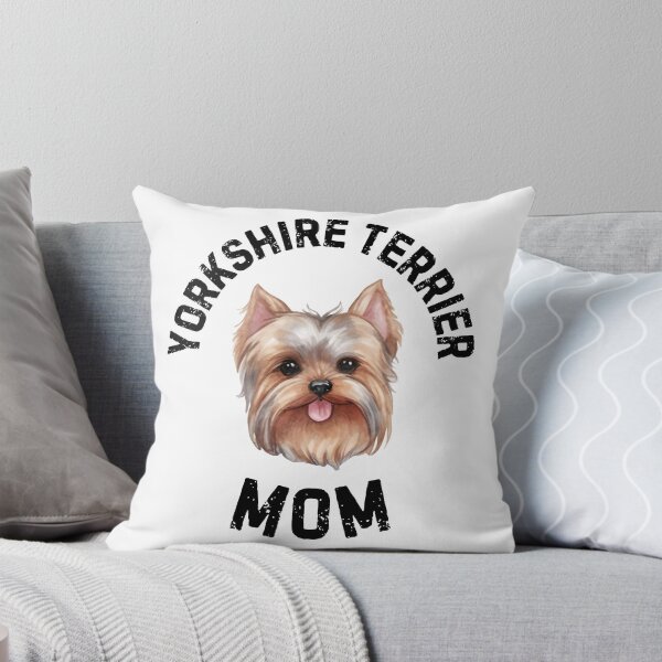 Artikelvorschau, Yorkshire Terrier (Yorkie) Mutter entworfen und verkauft von tmachtan.