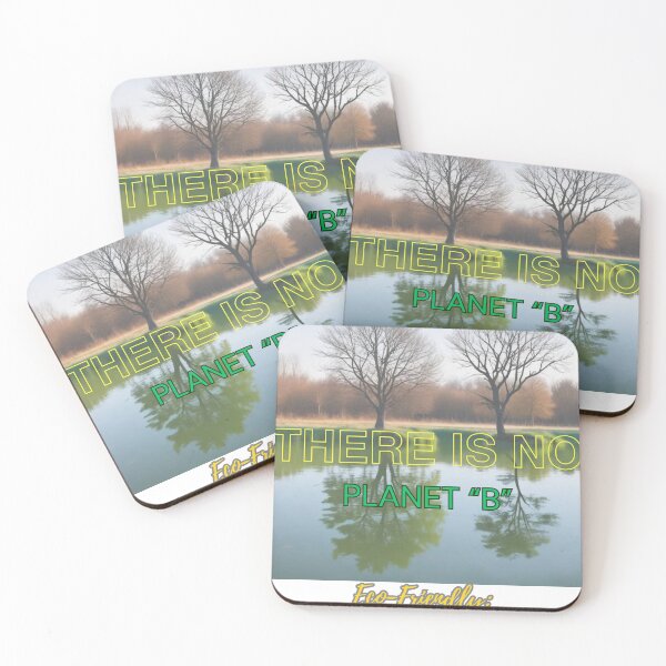 Item preview, Planeta "B" designed and sold by Ink-and-Style.