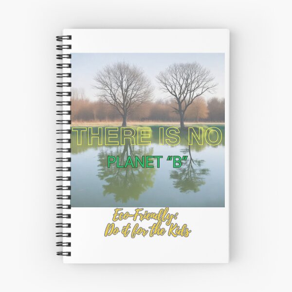 Item preview, Planeta "B" designed and sold by Ink-and-Style.