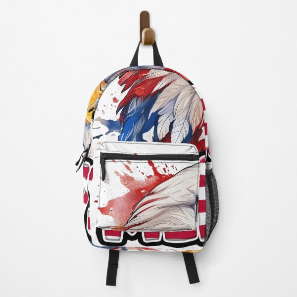 Item preview, 4th of July U.S.A. Bald Eagle designed and sold by lando218.