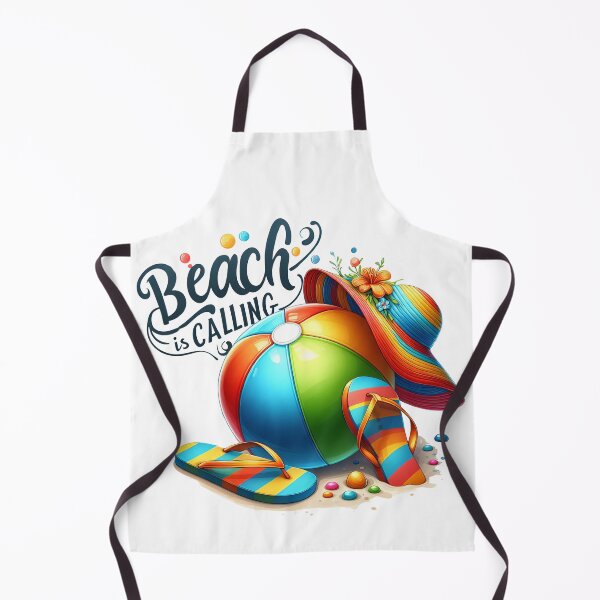 Item preview, Beach is calling designed and sold by Natalia Shop.