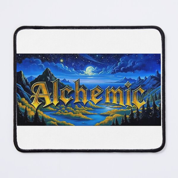Item preview, Alchemic designed and sold by Izhevsky.
