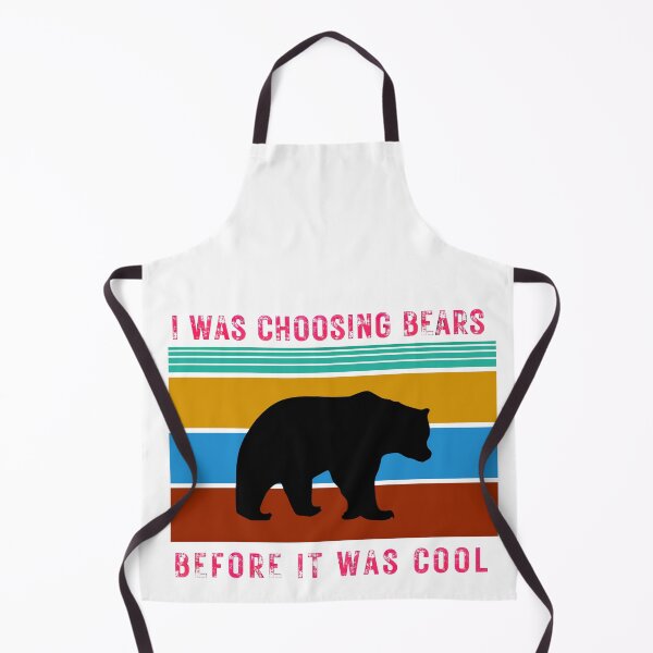 Item preview, Choosing Bears designed and sold by Invisible-Cult.