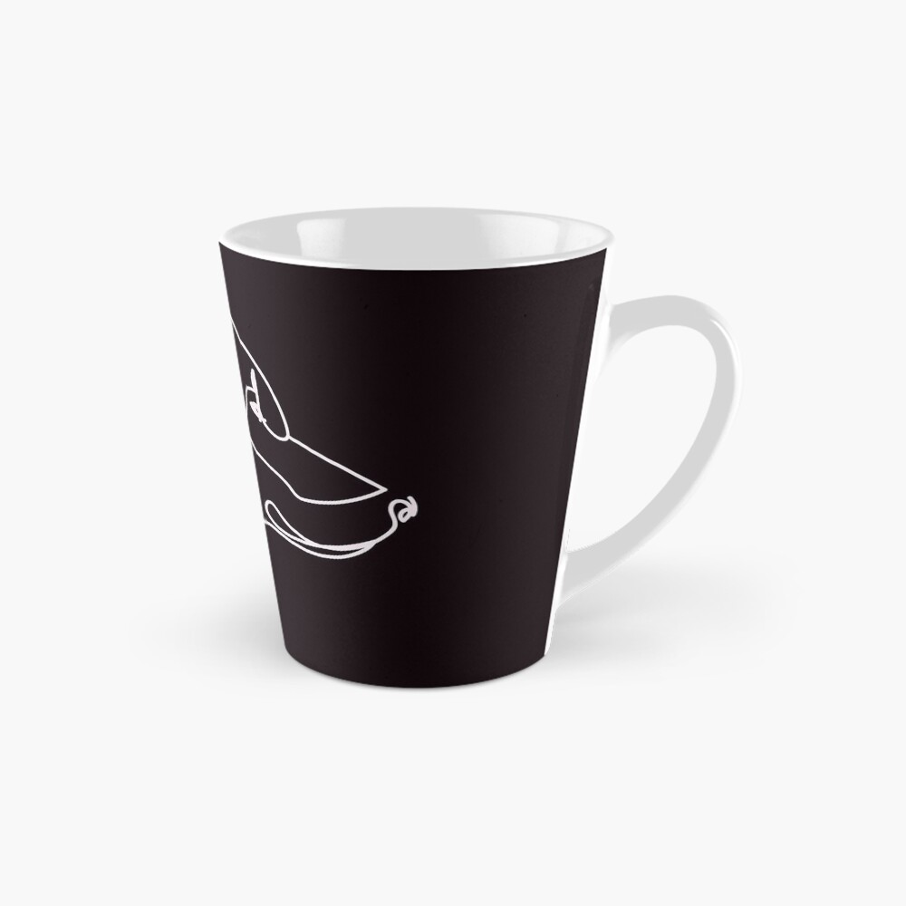 Item preview, Tall Mug designed and sold by Robin12344321.