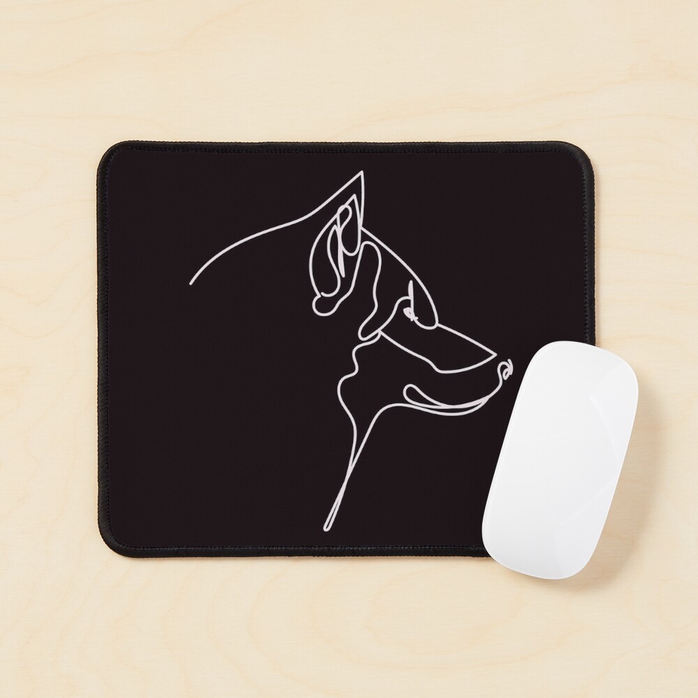 Item preview, Mouse Pad designed and sold by Robin12344321.