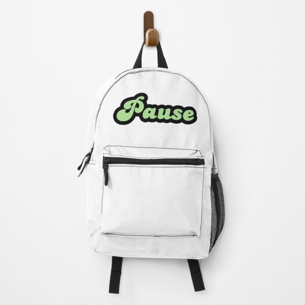 Item preview, Pause designed and sold by variant designer.