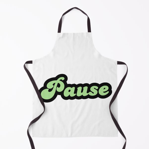 Item preview, Pause designed and sold by variant designer.