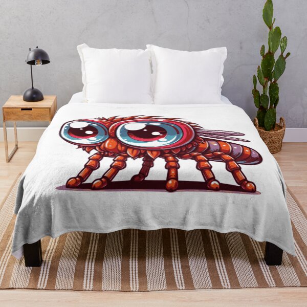Item preview, Fly designed and sold by Puppies-.