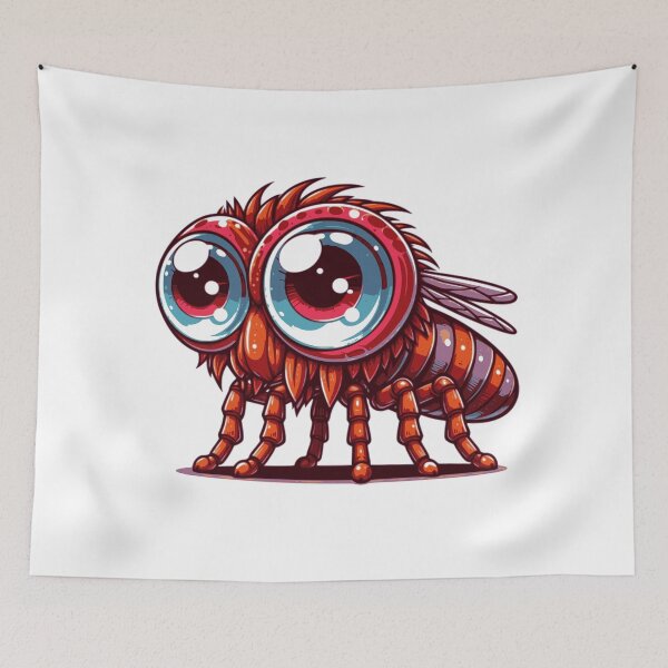 Item preview, Fly designed and sold by Puppies-.