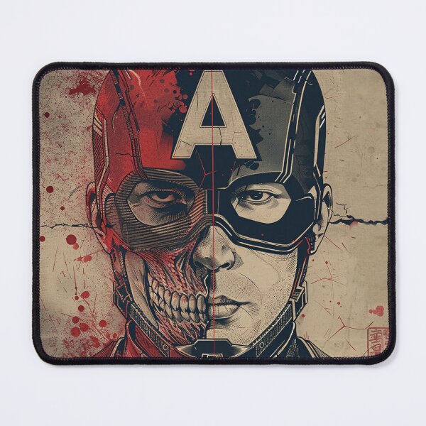 Item preview, Chris Evans as Captain A designed and sold by SophiaOnePiece.
