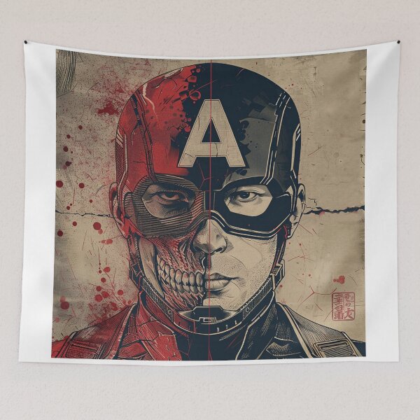Item preview, Chris Evans as Captain A designed and sold by SophiaOnePiece.