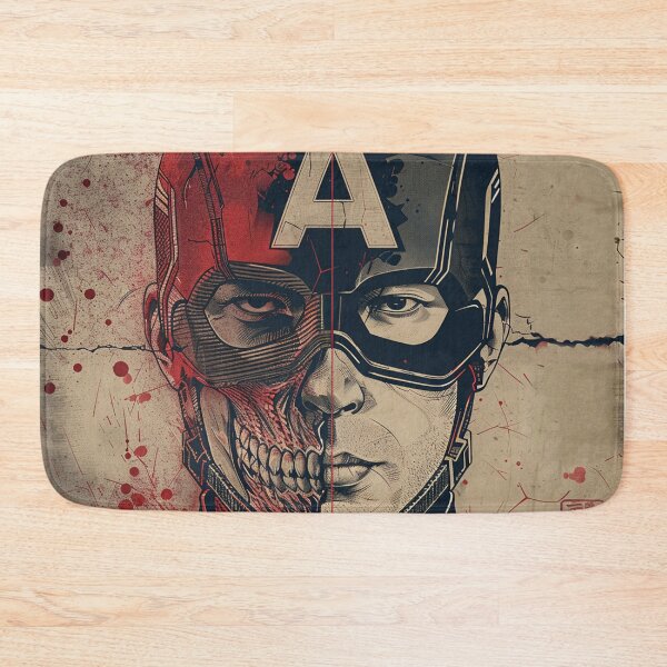 Item preview, Chris Evans as Captain A designed and sold by SophiaOnePiece.
