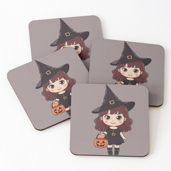 Item preview, Girl Witch designed and sold by JRPicArt1.