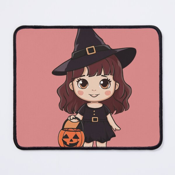 Item preview, Girl Witch designed and sold by JRPicArt1.