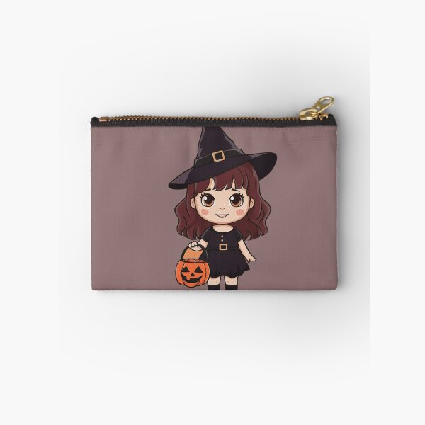 Item preview, Girl Witch designed and sold by JRPicArt1.