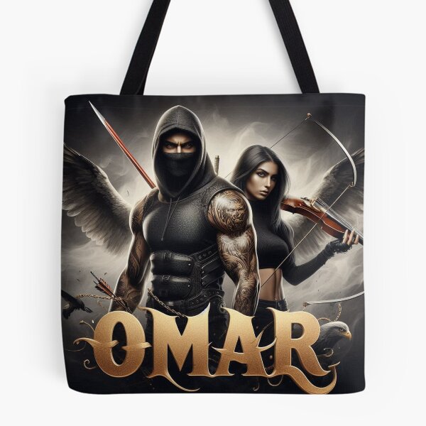 Item preview, Omar designed and sold by RaF71PrO.