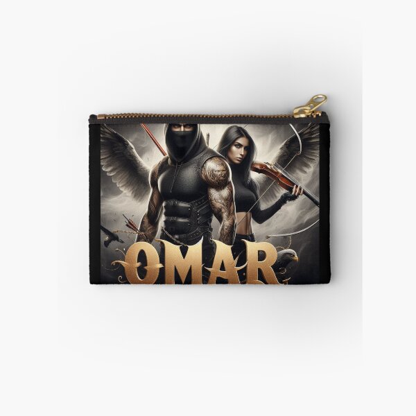 Item preview, Omar designed and sold by RaF71PrO.