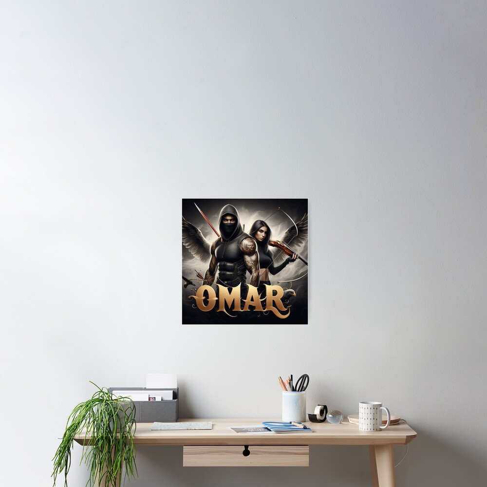 Item preview, Poster designed and sold by RaF71PrO.