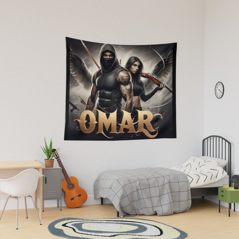 Item preview, Tapestry designed and sold by RaF71PrO.