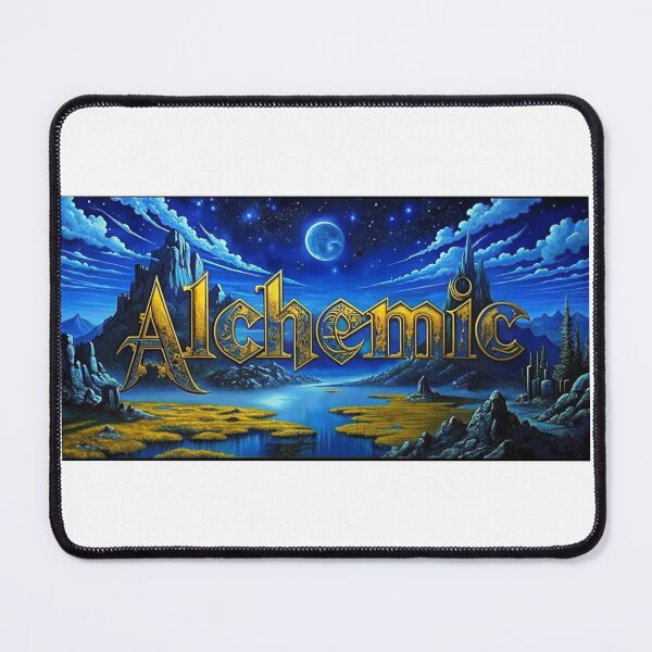 Item preview, Alchemic designed and sold by Izhevsky.
