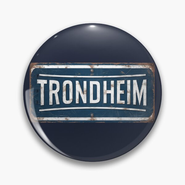 Item preview, Trondheim Norway designed and sold by jeshands.
