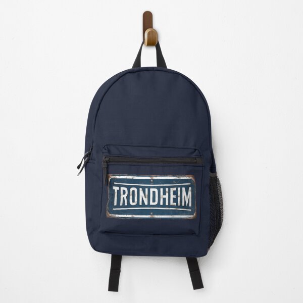 Item preview, Trondheim Norway designed and sold by jeshands.