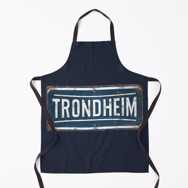 Item preview, Trondheim Norway designed and sold by jeshands.