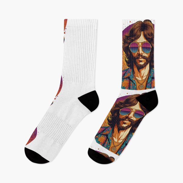 Item preview, Hippie Dude designed and sold by xcustoms.