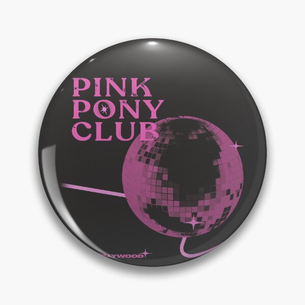 Item preview, Pink Pony Club designed and sold by mitchgraney.