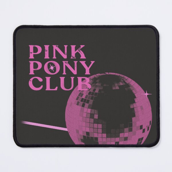 Item preview, Pink Pony Club designed and sold by mitchgraney.