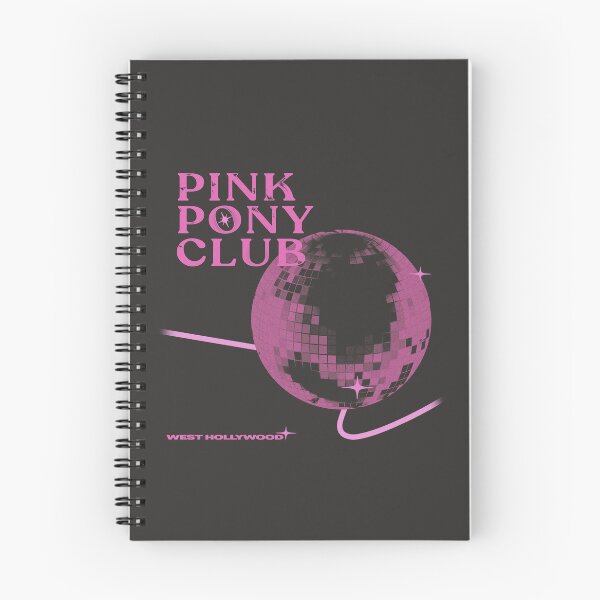 Item preview, Pink Pony Club designed and sold by mitchgraney.