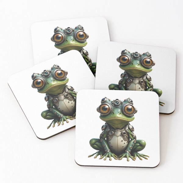 Item preview, This Little Frog designed and sold by LyndiiLoubie.