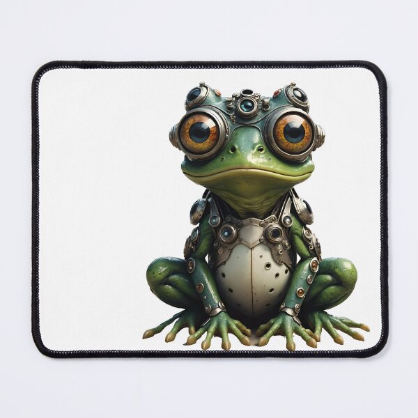 Item preview, This Little Frog designed and sold by LyndiiLoubie.