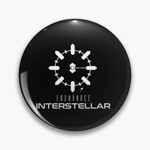 Item preview, Endurance interstellar designed and sold by Shopyflu.