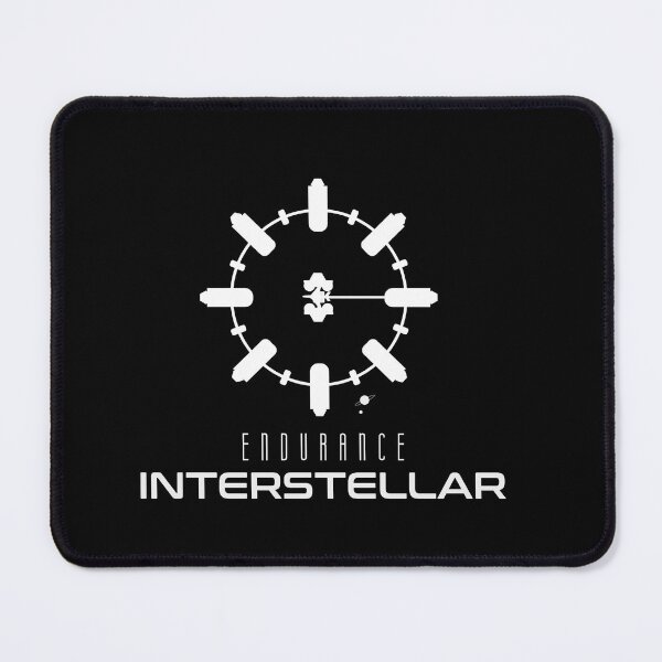 Item preview, Endurance interstellar designed and sold by Shopyflu.