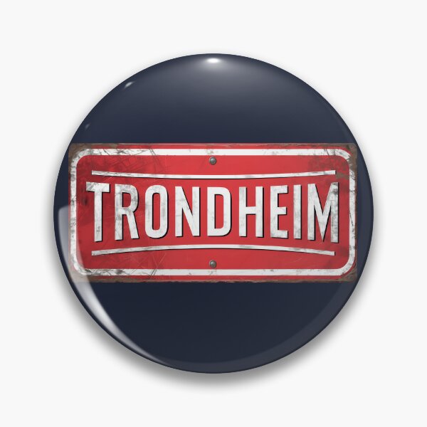 Item preview, Trondheim Norway designed and sold by jeshands.