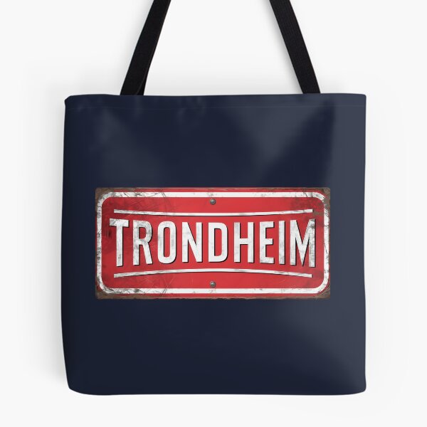 Item preview, Trondheim Norway designed and sold by jeshands.