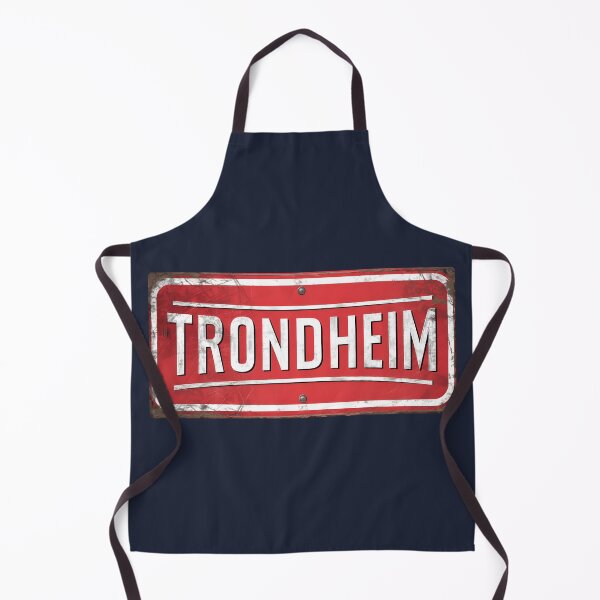 Item preview, Trondheim Norway designed and sold by jeshands.