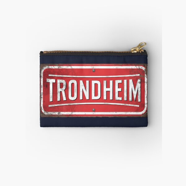 Item preview, Trondheim Norway designed and sold by jeshands.